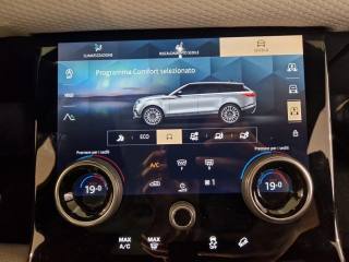 LAND ROVER Range Rover Velar usata, con Tettuccio apribile