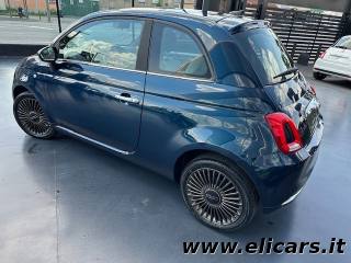FIAT 500 usata, con Airbag Passeggero