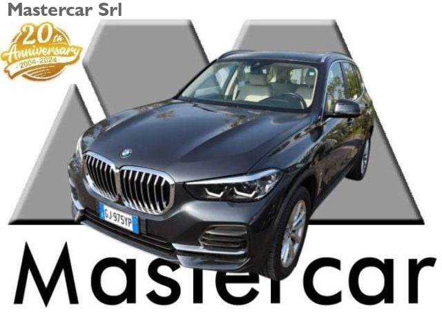 BMW X5 usata, con ABS