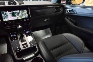 PORSCHE Macan usata 314