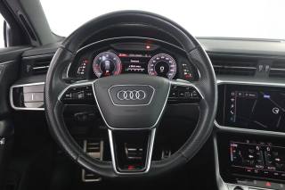AUDI A6 usata 4