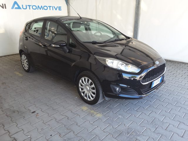 FORD Fiesta usata, con Airbag