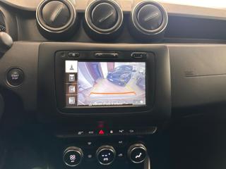 DACIA Duster usata, con Servosterzo