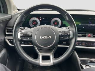 KIA Sportage usata 11