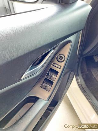 HYUNDAI iX20 usata, con ESP