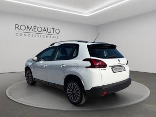 PEUGEOT 2008 usata, con Airbag Passeggero
