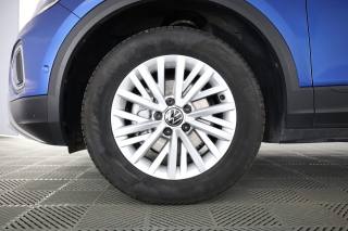 VOLKSWAGEN T-Roc usata 8