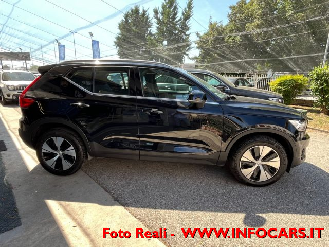 VOLVO XC40 usata, con Chiusura centralizzata