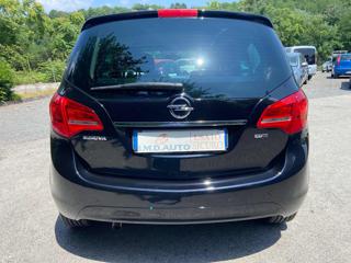 OPEL Meriva usata, con Servosterzo
