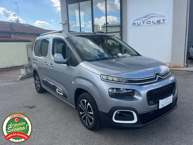 CITROEN Berlingo usata, con ABS