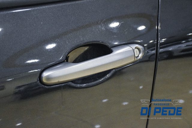 FIAT 500L usata, con Cruise Control