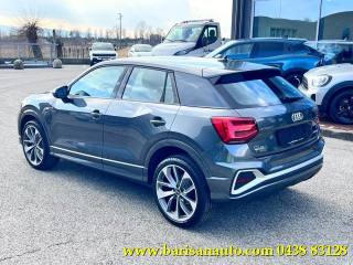 AUDI Q2 usata, con Airbag Passeggero