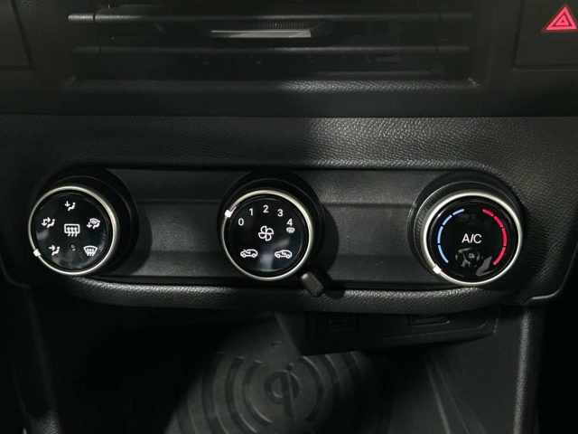 OPEL Frontera usata 29