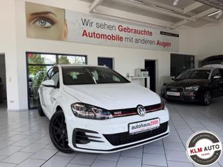 VOLKSWAGEN Golf GTI usata, con Airbag