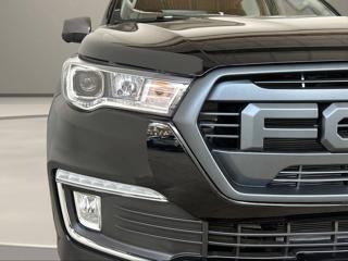 FOTON Tunland G7 usata, con Controllo vocale