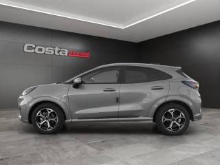 FORD Puma usata, con Airbag Passeggero