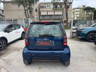 SMART ForTwo usata, con Antifurto