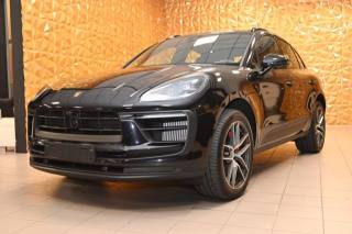 PORSCHE Macan usata 94