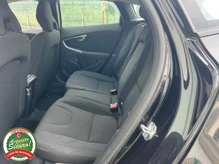 VOLVO V40 usata, con Cerchi in lega