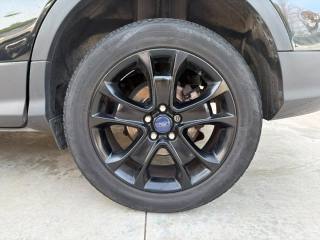 FORD Kuga usata, con Interni in pelle