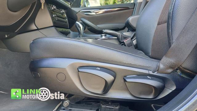 BMW X1 usata 43
