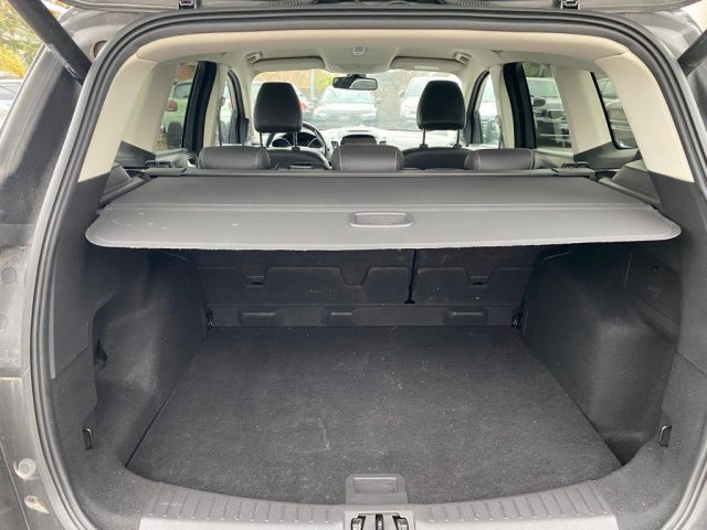 FORD Kuga usata, con Alzacristalli elettrici