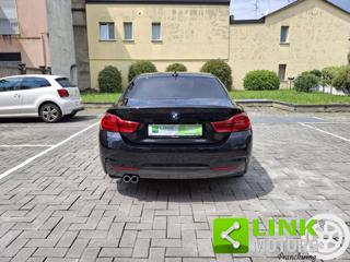 BMW 430 usata, con Controllo trazione