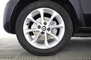 SMART ForFour usata 7