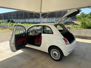 FIAT 500 usata 37