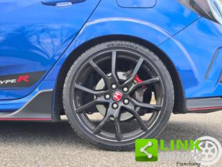 HONDA Civic usata, con Sedili sportivi