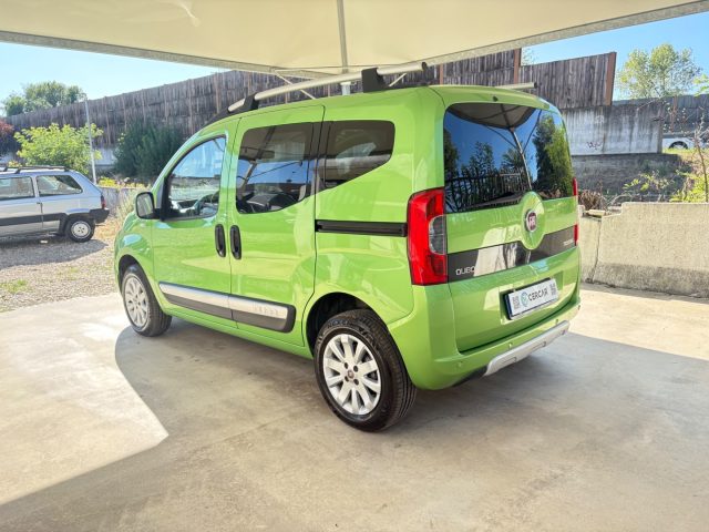 FIAT Qubo usata, con Airbag Passeggero