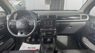 CITROEN C3 usata, con ESP