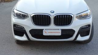 BMW X4 usata, con Specchietti laterali elettrici