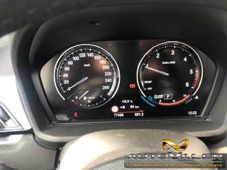 BMW X1 usata, con Climatizzatore