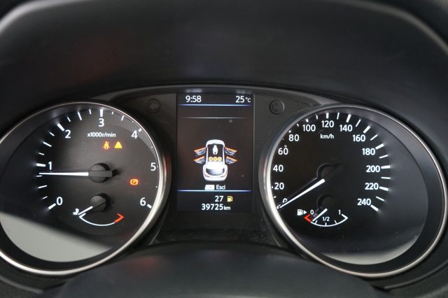 NISSAN Qashqai usata 49