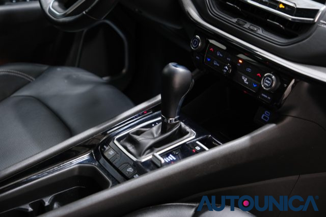 JEEP Compass usata 54