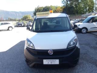 FIAT Doblo usata, con Bluetooth