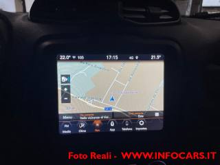 JEEP Renegade usata, con Specchietti laterali elettrici
