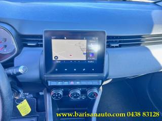 RENAULT Clio usata, con Climatizzatore