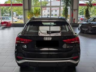 AUDI Q3 usata, con Airbag Passeggero
