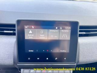 RENAULT Clio usata, con Immobilizzatore elettronico