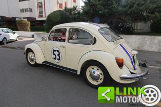 VOLKSWAGEN Maggiolino usata 3