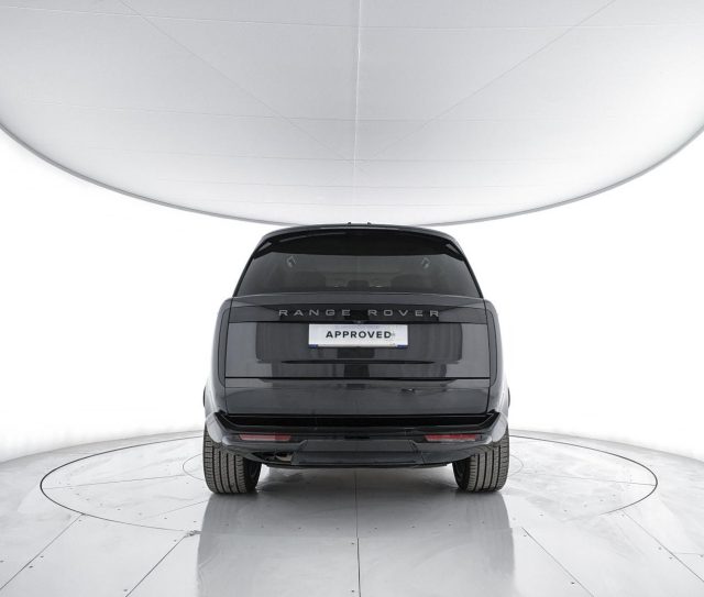LAND ROVER Range Rover usata 6