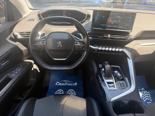 PEUGEOT 3008 usata, con Fari LED