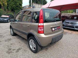 FIAT Panda usata, con Autoradio