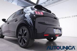 PEUGEOT 208 usata, con Fari full-led