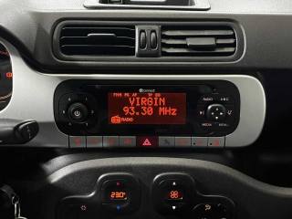 FIAT Panda Cross usata 16