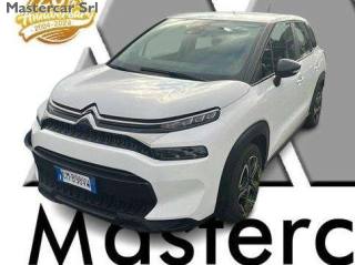 CITROEN C3 Aircross 1.2 110cv Live - GM898VW