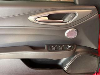 ALFA ROMEO Giulia usata, con Boardcomputer