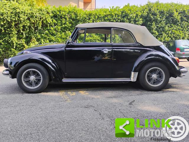 VOLKSWAGEN Maggiolone usata 3